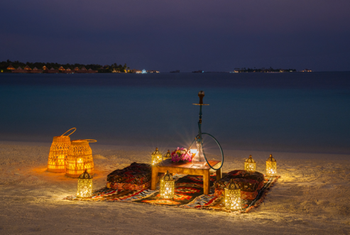 You are currently viewing Celebrate Togetherness in Unrivalled Luxury This Eid al-Fitr at Waldorf Astoria Maldives Ithaafushi