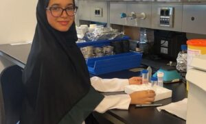 In line with its efforts to empower Saudi youth and for the third consecutive year Samsung Electronics Saudi Arabia Celebrates the Success of a New Batch of Solve For Tomorrow Platform
