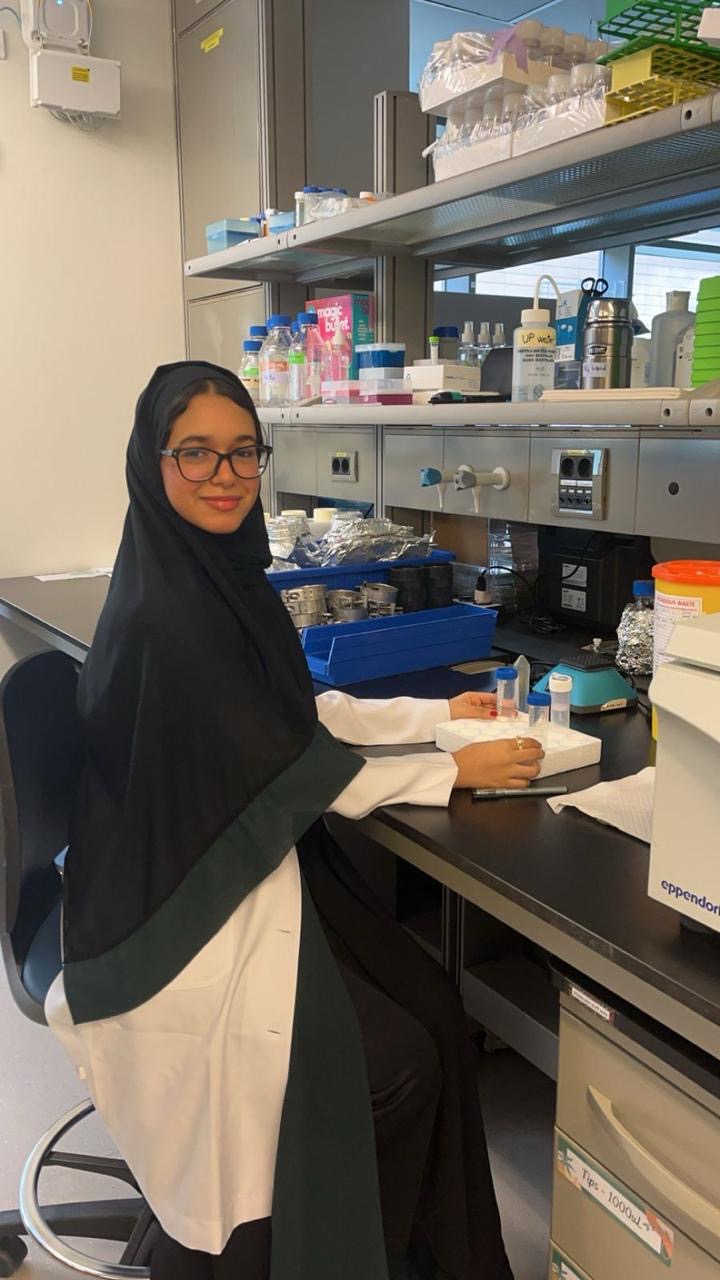 You are currently viewing In line with its efforts to empower Saudi youth and for the third consecutive year Samsung Electronics Saudi Arabia Celebrates the Success of a New Batch of Solve For Tomorrow Platform