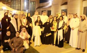 سحور رمضاني لجمعية أصدقاء ذوي الاعاقة بمناسبة اليوم العالمي لمتلازمة داون