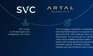 Saudi Venture Capital invests in Artal Growth Opportunities Fund