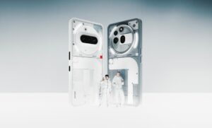 إطلاق هاتفيّ Phone 3a و3a Pro من Nothing في الشرق الأوسط تزامناً مع حلول عيد الفطر! أحدث ابتكارات الشركة التقنية ستكون هدية مثالية للعيد!