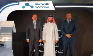From Showroom to Screen: Motor Souq Brings Innovation to Saudi’s Automotive Market