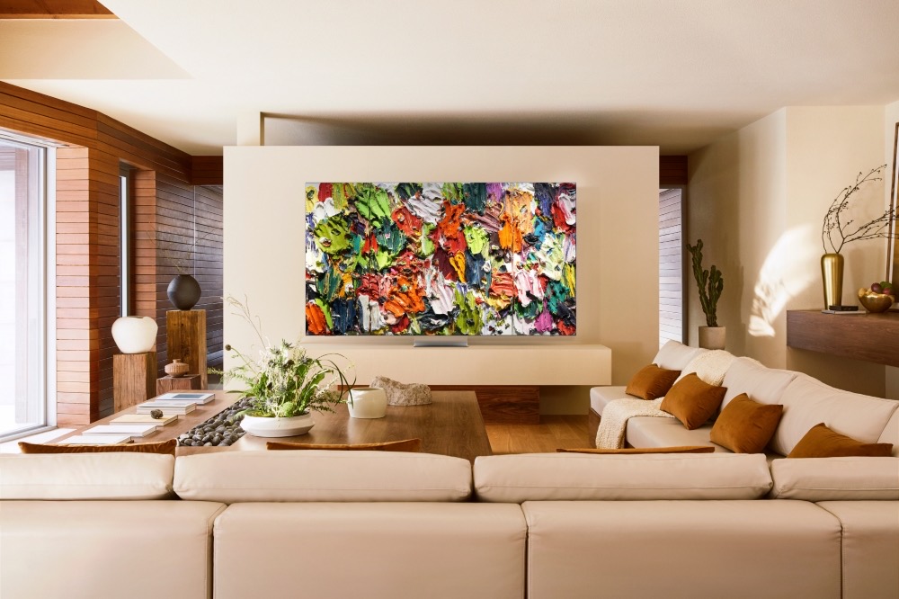 You are currently viewing Samsung Elevates Home Art Experiences with New Art Basel Hong Kong Collection Samsung expands its digital art platform with 23 curated masterpieces from galleries exhibiting at Art Basel Hong Kong 2025, now available in 4K on the Samsung Art Store Following Art Basel Hong Kong, Samsung Art Store will add collections from Basel and Paris later this year.
