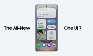 Samsung Announces Official Rollout of One UI 7 Starting from April 7   New user interface brings AI-driven enhancements that make everyday interactions more meaningful and intuitive