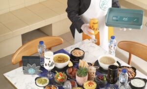 افتتاح مطعم “المطبخ المميز” The Prime Kitchen في حي العليا بالرياض