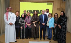 As part of the “AR for Good” initiative during Ramadan  Snapchat collaborates with UNHCR to launch an Augmented Reality Lens highlighting the struggles of refugees
