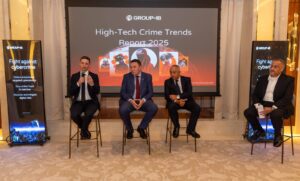 Group-IB unveils High-Tech Crime Trends Report 2025 for the Middle East, Turkey and Africa