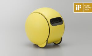 سامسونج تحصد 58 جائزة من جوائز iF Design 2025
