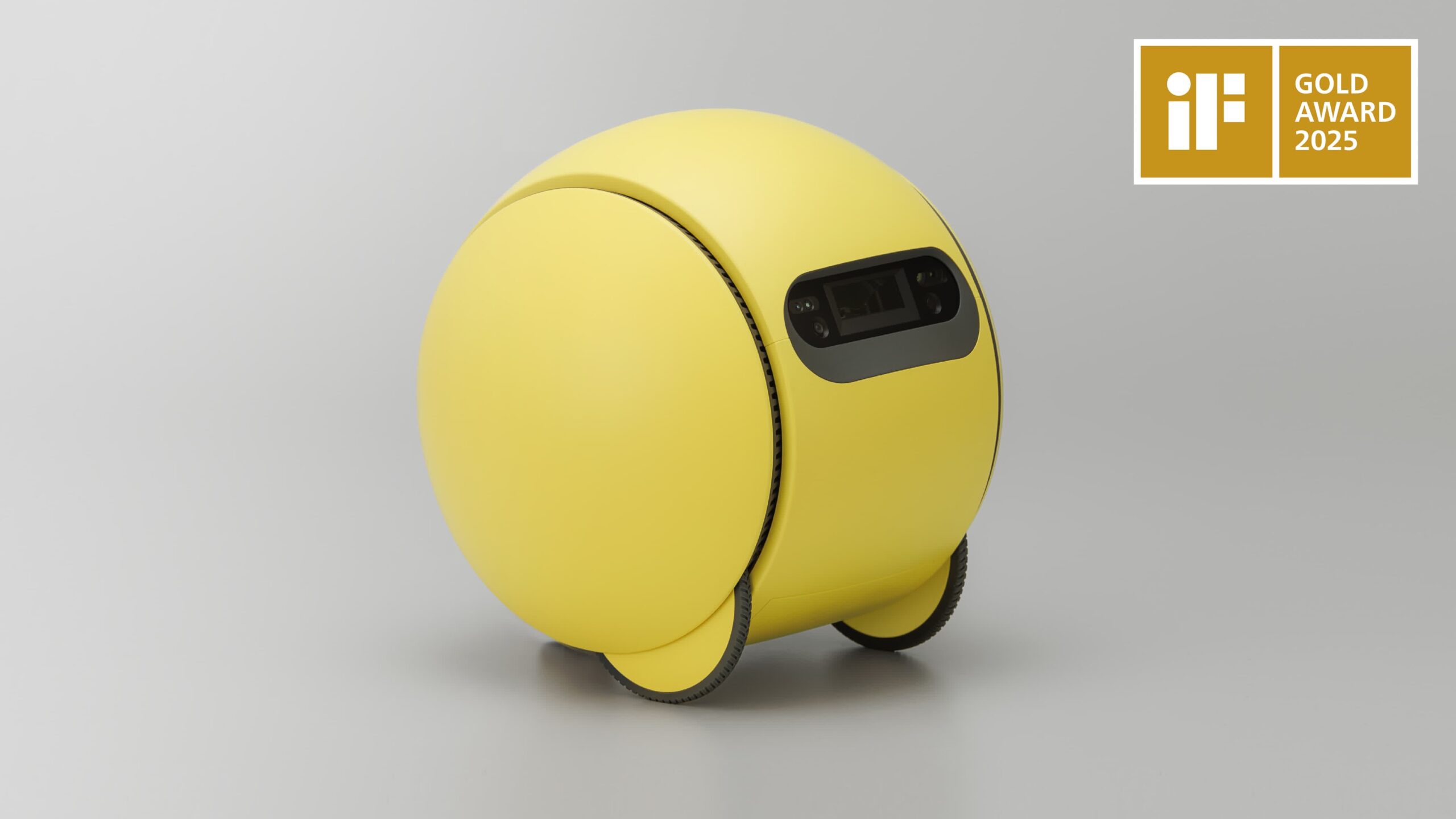 Read more about the article سامسونج تحصد 58 جائزة من جوائز iF Design 2025
