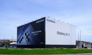 Samsung Solidifies its Mobile AI Leadership at MWC 2025: From Galaxy AI to Software-Centric Networks