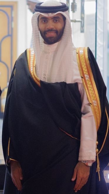 You are currently viewing من التاريخ نُولد.. جليعات ابن سعيد شاهدٌ على المجد مقابلة خاصة: الباحث التاريخي فارس بن جاسم السعيدي لـ محمد الجمعة الظفيري