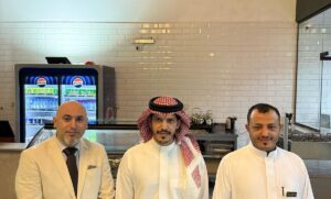 “مستر خروف” يفتتح أول فروعه بالرياض بحضور رجال أعمال وإعلاميين ويعلن خططه التوسعية الطموحة