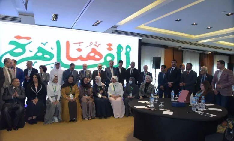 You are currently viewing الإتحاد العربي للإعلام السياحي يطلق فعاليات الملتقى العربي 17 للإعلام السياحي بمشاركة عربية واسعة