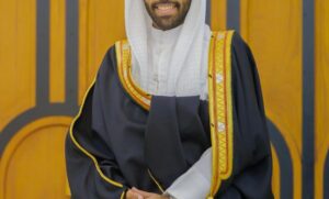 قبيلة السعيدي : حكاية مجد في قلب الزبارة من مقابلة الإعلامي محمد الجمعة الظفيري مع الباحث فارس بن جاسم السعيدي