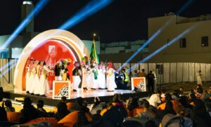 “دار وإعمار” تقيم الاحتفال السنوي المجتمعي بمناسبة عيد الفطر مع عملائها في مشروع سرايا النرجس في الرياض  • الفعالية تجسّد التزام الشركة ببناء مجتمعات تفاعلية وتعزيز جودة الحياة بعد تسليم المشاريع السكنية