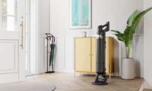 Samsung To Launch Bespoke AI Jet Ultra, the Most Powerful Cordless Stick Vacuum Cleaner in the World   Groundbreaking new vacuum cleaner unveiled at Samsung’s annual global launch event is now ready to expand to the global market