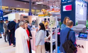 Hotel & Hospitality Expo Saudi Arabia Opens Tomorrow with Inaugural SaudiHost