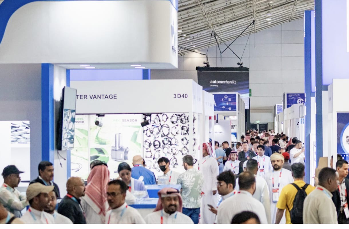 Read more about the article Automechanika Riyadh 2025 closes with strong focus on sustainable automotive supply chains