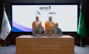 نوفو نورديسك ولايفيرا توقعان مذكرة تفاهم لتمكين إنتاج مستحضرات سيماغلوتايد الپپتيد-1 المشابه للجلوكاجون (GLP-1) محليًا في السعودية