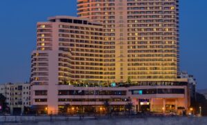 Semiramis InterContinental Cairo Shortlisted for Best Business Hotel in Egypt