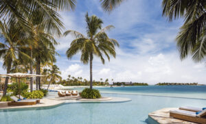 Waldorf Astoria Maldives Ithaafushi Earns Coveted Forbes Travel Guide Five-Star Rating for the Fourth Consecutive Year