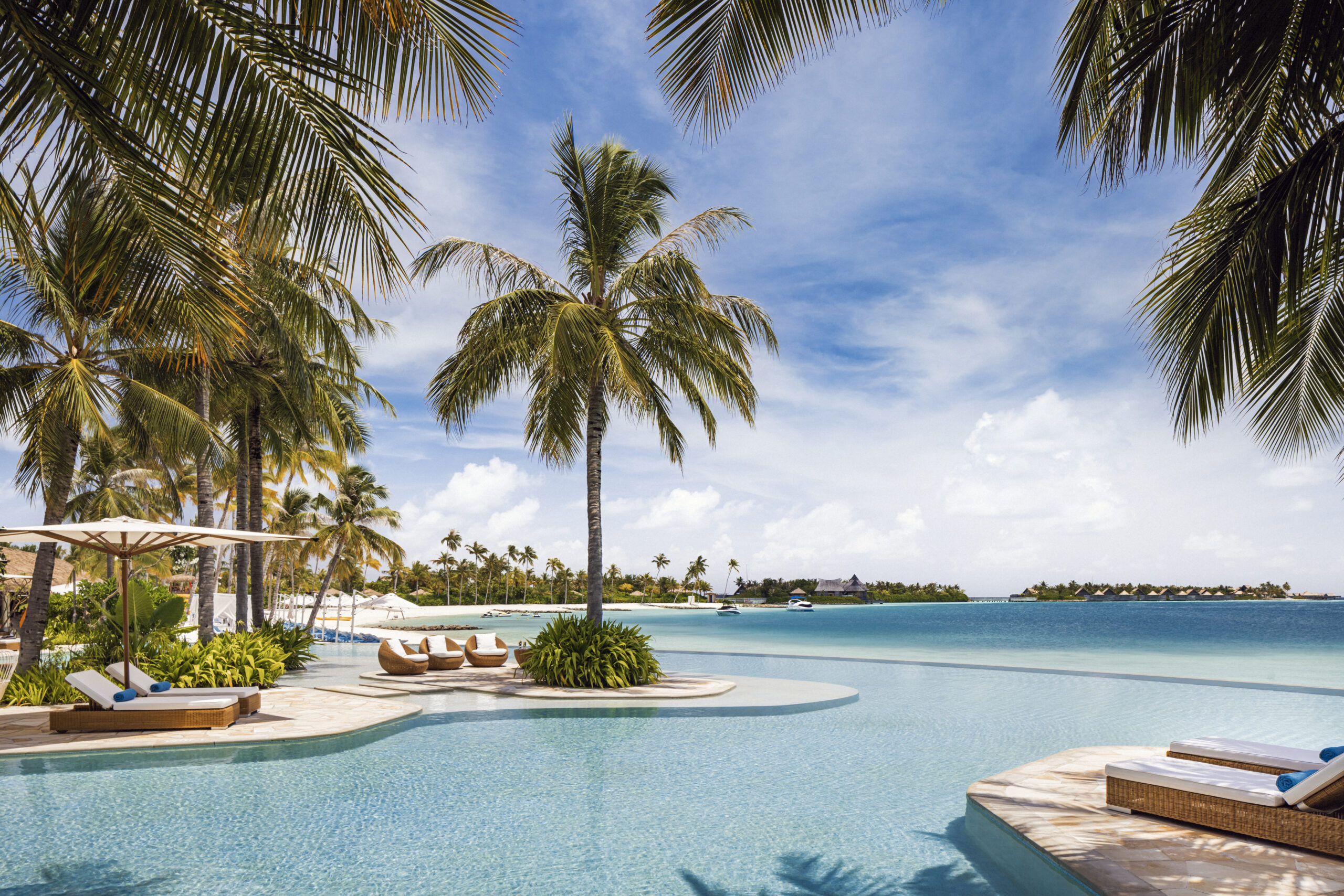 Read more about the article Waldorf Astoria Maldives Ithaafushi Earns Coveted Forbes Travel Guide Five-Star Rating for the Fourth Consecutive Year