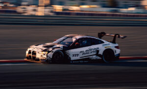 Al-Faisal Al-Zubair kicks off his season with a 6-hour race at the French Paul Ricard Circuit