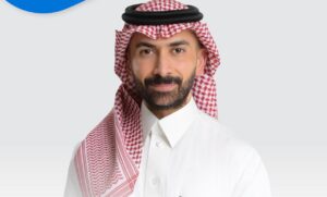 رئيس إدارة تحقيق الرؤية في البنك العربي الوطني anb:  العقيل: البنك العربي الوطني.. ركيزة مالية لتحقيق مستهدفات رؤية 2030 ومحرّك رئيس لتحفيز الاقتصاد الوطني وتعزيز استدامته