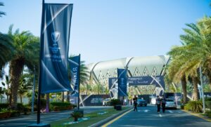 MATCH Hospitality Asia delivers the Official Hospitality Programme for the AFC Champions League Elite™ Finals Jeddah 2025.