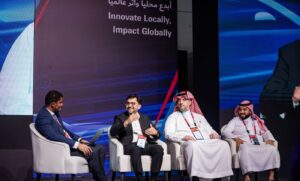 أوتوميكانيكا الرياض 2025 يختتم أعماله بحضور قياسي وتركيز على التحول الأخضر