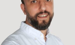 تعرف على ابتكارات سامسونج في التطور التكنولوجي: لقاء مع أحمد الرمحي حول مستقبل تكنولوجيا التلفزيونات