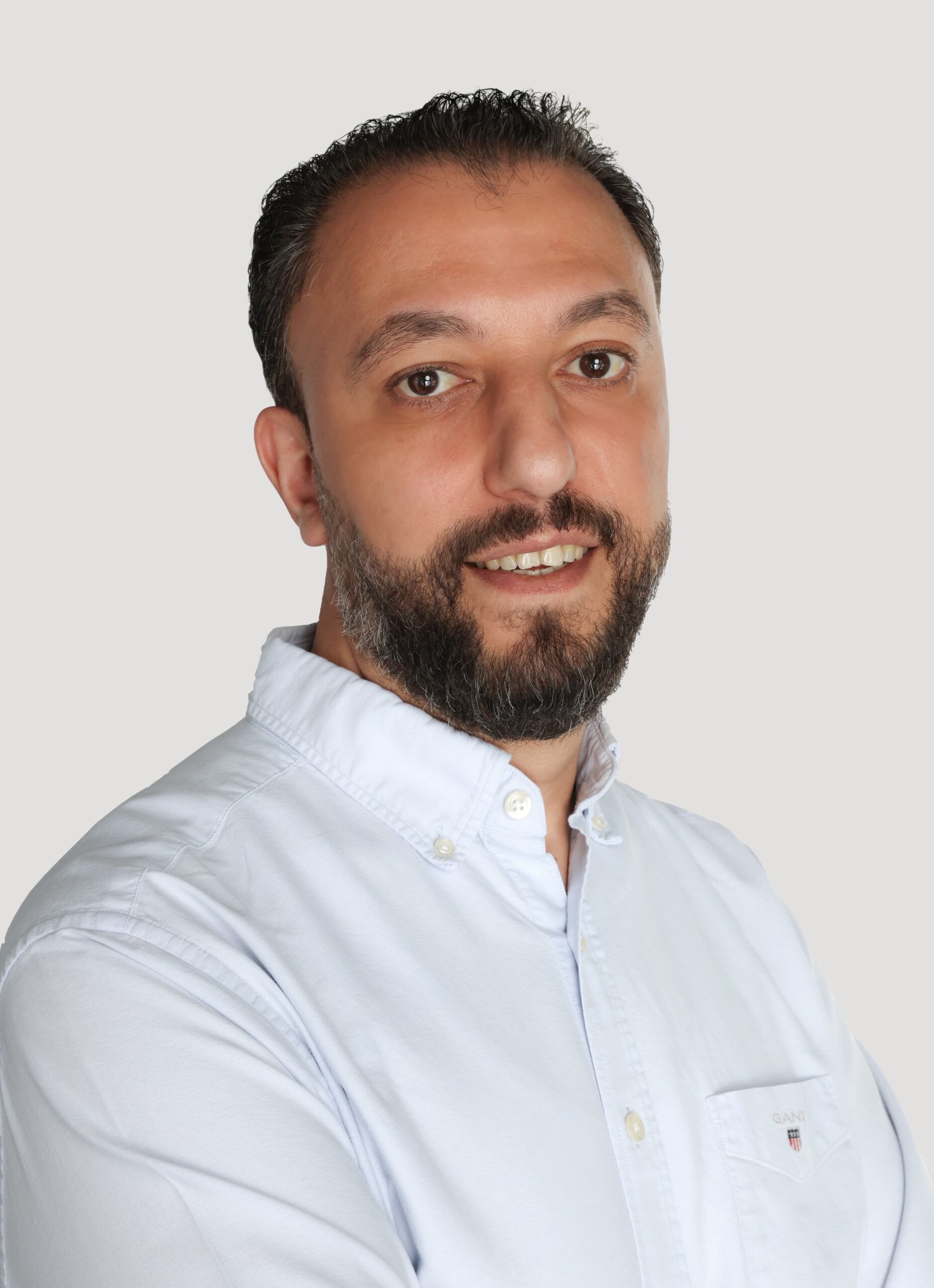 You are currently viewing Know more about Samsung’s innovations in technological development: an interview with Ahmed AlRamhi on the future of the television technology