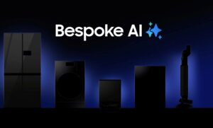 Samsung Electronics Unveils ‘AI Home’ Vision at Welcome to Bespoke AI Event    Bespoke AI appliances with upgraded AI and screens, across multiple new product categories solve users’ burdensome problems at home