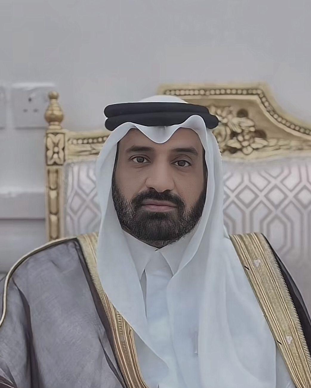 You are currently viewing زيارة الشيخ خالد بن حميد المحيا العتيبي لمجلس الشيخ الدكتور جاسم بن أحمد السعيدي في البحرين