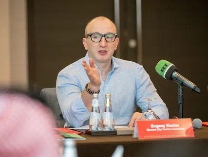 You are currently viewing موسكو تعزز علاقاتها السياحية مع المملكة العربية السعودية في ضوء تزايد أعداد السياح بنحو 5.7 أضعاف