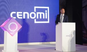 الرئيس التنفيذي لـ«سينومي سنترز» يكشف تفاصيل الارتقاء بمستقبل قطاع العقارات التجارية السعودي