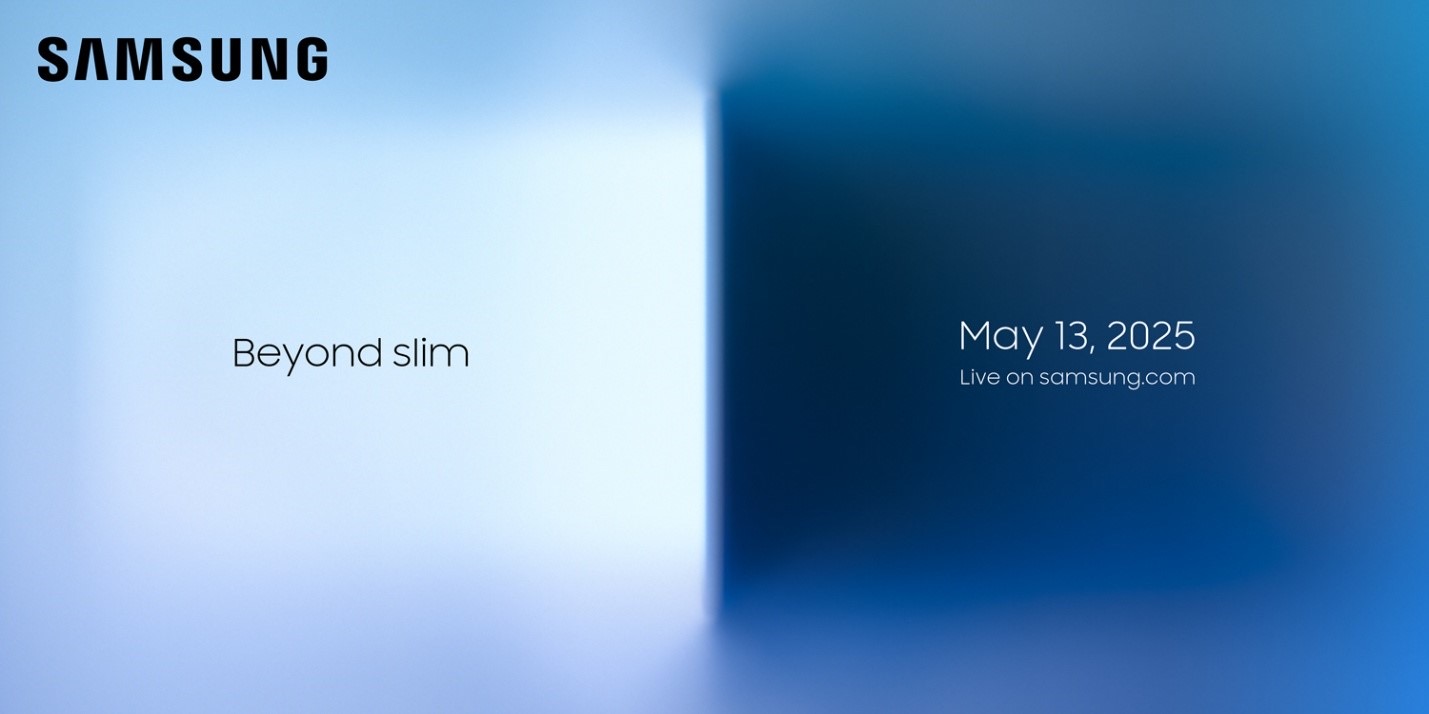 You are currently viewing Beyond Slim: Discover Unprecedented Innovation With Galaxy S25 Edge