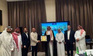 هيئة رأس الخيمة لتنمية السياحة تستضيف وفدًا إعلاميًا سعوديًا للترويج السياحي لعام 2025