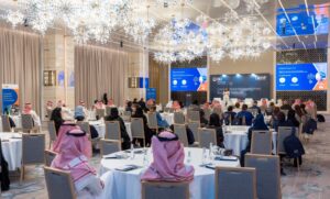 BD collaborates with General Administration of Pharmaceutical Care at the Ministry of Health, and Innovative Insights on Hospital Pharmacy Practice (IHOP) to host Connected Medication Management Roadshow in Riyadh   Healthcare leaders gather to explore innovative medication management, digital transformation, and patient safety as part in a shared commitment to advance the world of health.
