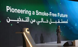 جهود السعودية في مكافحة انتشار التدخين تلفت الحضور الدولي في ملتقى “تنفّس 2025”