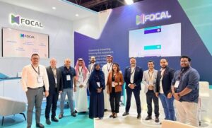 “مُزن” تكشف النقاب عن وكيل ذكاء اصطناعي متطور وحلول مبتكرة لمكافحة الجرائم المالية عبر منصة “فوكال”