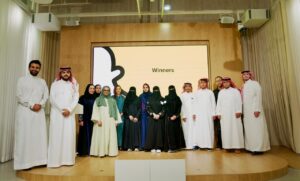 Snapchat Launches Saudi AR Lens Challenge Hackathon to Fuse Culture and Innovation