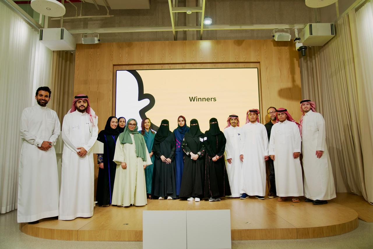 You are currently viewing Snapchat Launches Saudi AR Lens Challenge Hackathon to Fuse Culture and Innovation