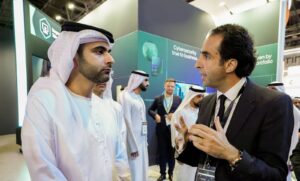 خلال مشاركتها في معرض “جيسيك جلوبال 2025”  مايكروسوفت تكشف عن قفزة جديدة في الأمن السيبراني باستخدام وكلاء الذكاء الاصطناعي