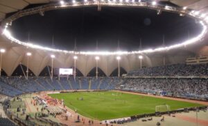 Samsung Electronics Saudi Arabia to Transform King Fahd International Stadium with State-of-the-Art LED Display Solutions