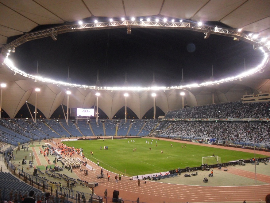 You are currently viewing Samsung Electronics Saudi Arabia to Transform King Fahd International Stadium with State-of-the-Art LED Display Solutions