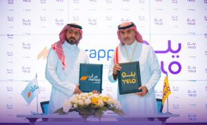 لتقديم خدمات الصيانة لمركباتها بمراكز مرآب في أنحاء المملكة ” يلو” توقّع اتفاقية تعاون استراتيجي مع “مرآب”