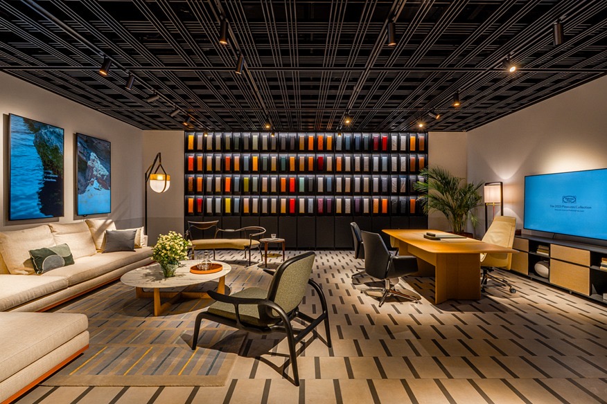 You are currently viewing Majid Al Futtaim Brings Poltrona Frau to Saudi Arabia with First Flagship Store in Riyadh     • The Riyadh store will be the first standalone store for Poltrona Frau in the Kingdom and the third store for the brand in the GCC.
