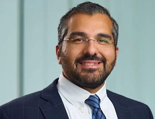 You are currently viewing تعيّين وسام حداد رئيساً تنفيذياً لسيكو المالية في المملكة العربية السعودية